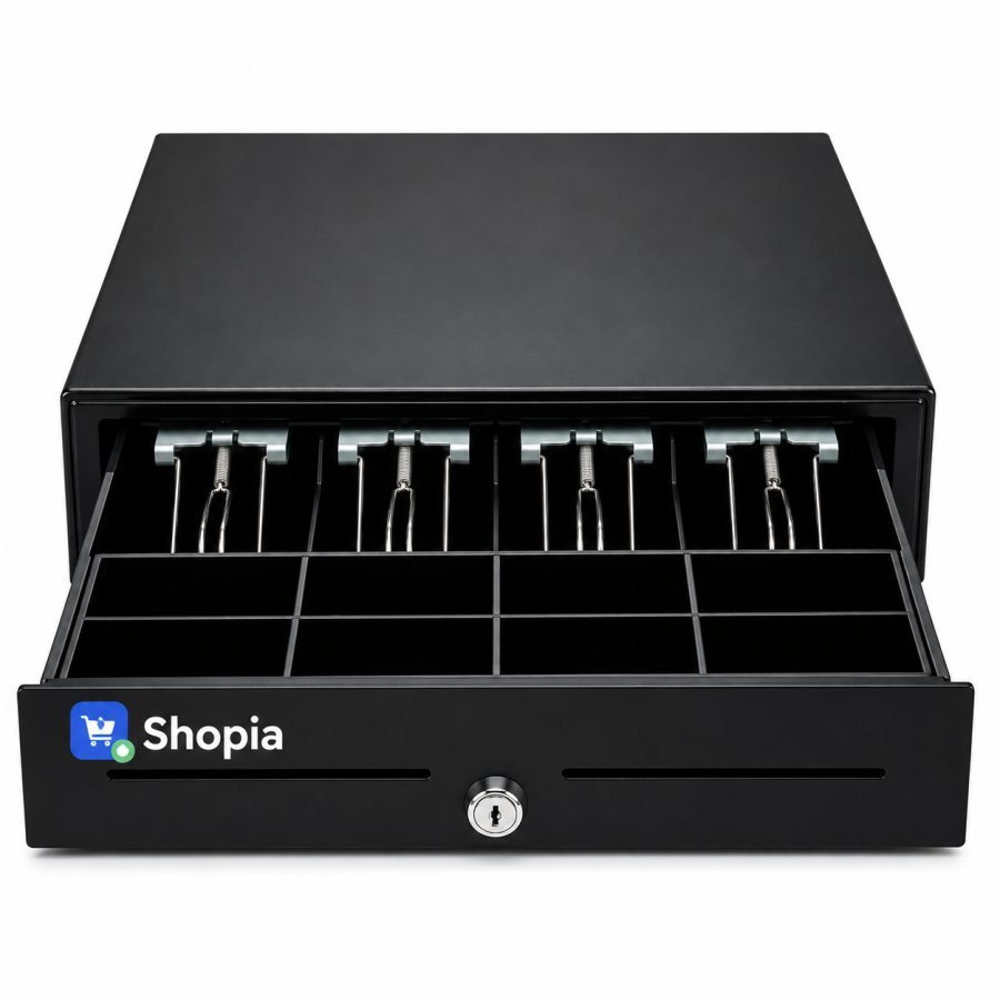 Cash Drawer