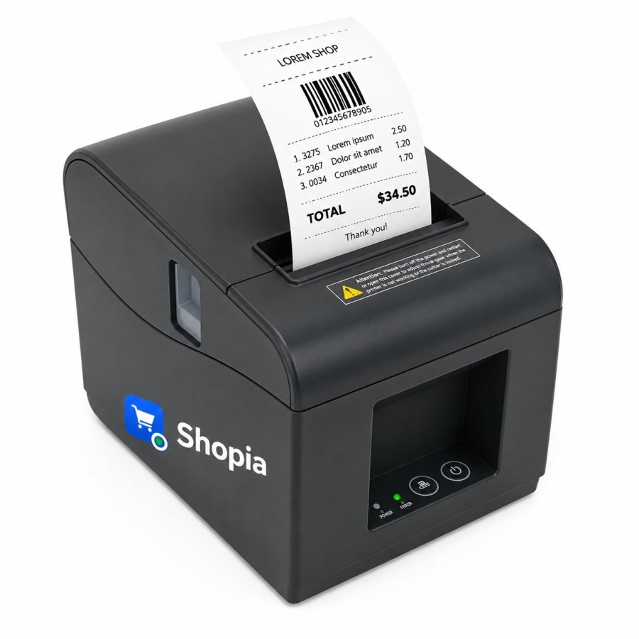 Receipt Printer