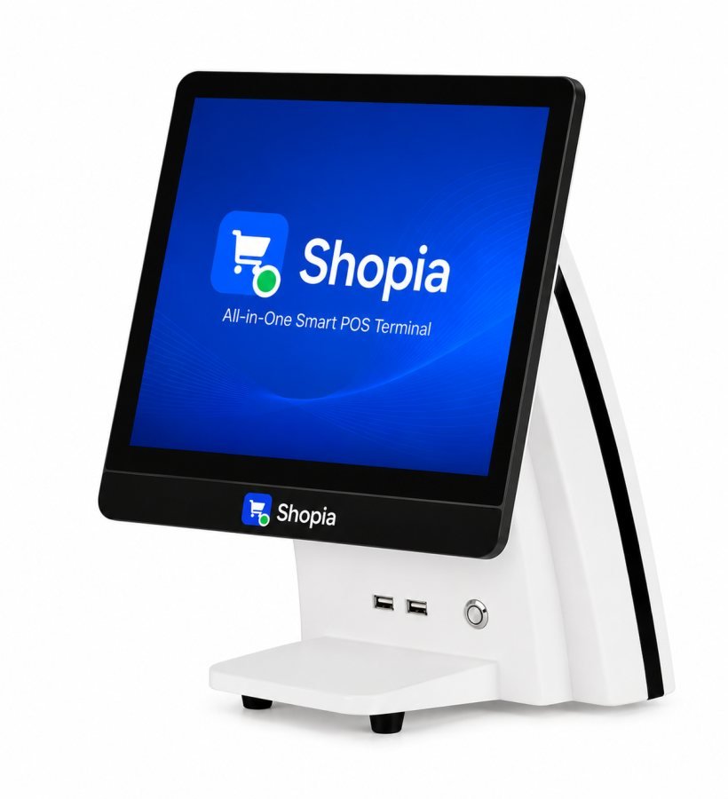 Tablet / POS Terminal
