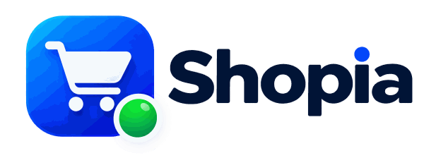 Shopia
