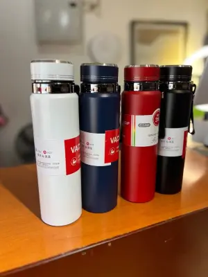 Vacuum Flask