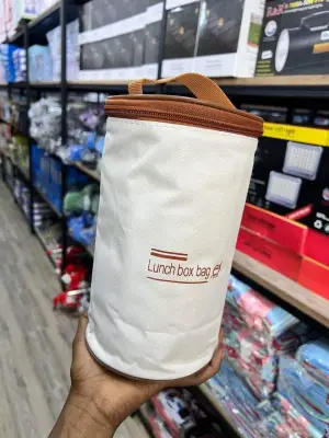 Lunch Box Bag