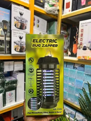 Electric Bud Zapper