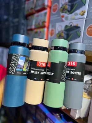 Sport Thermal Flask