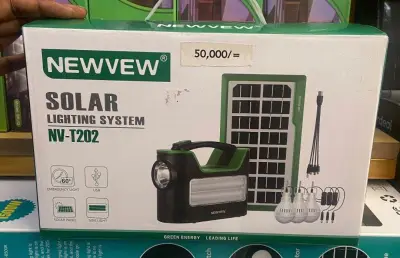 NEWVEW Solar Light ( NV-T202)