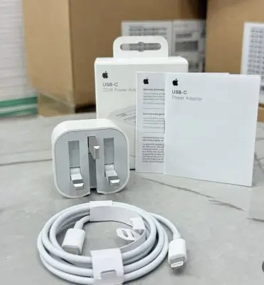 iPhone Chargers