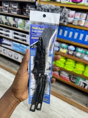 Gap Cleaning brush (2 pcs)