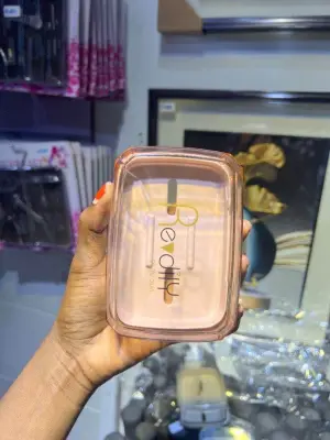 Soap Dish ( glass)