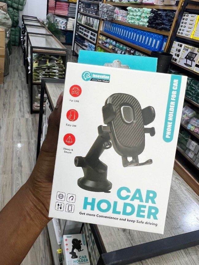 Car Phone holder