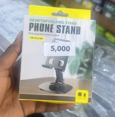 Phone Stand
