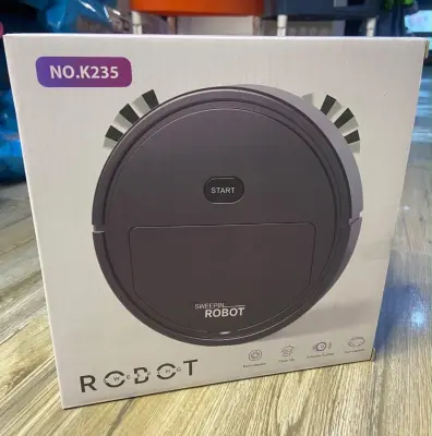 Sweeping Robot